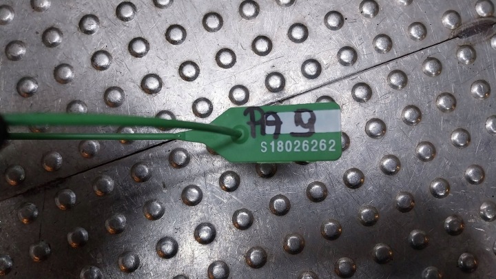 FIL CLIMATISATION 4G0260701L AUDI A7 A6 C7 4G 3.0 TDI