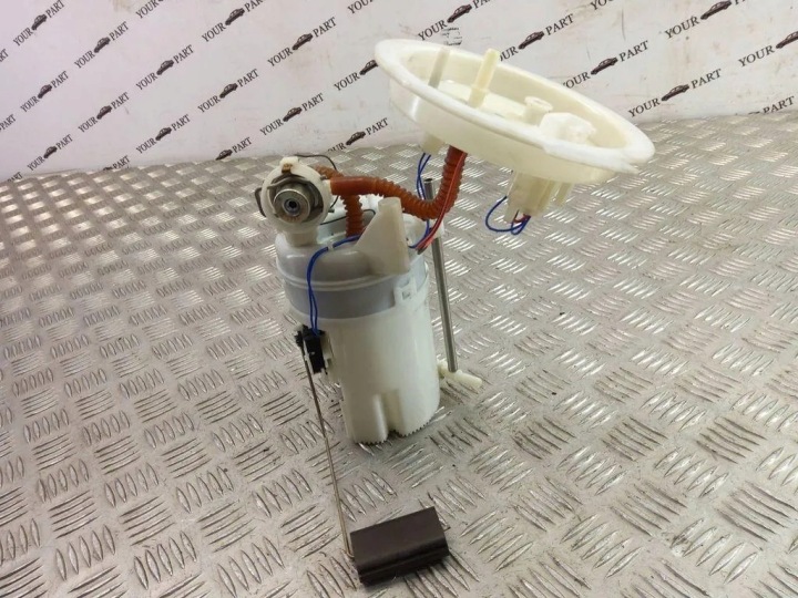 WYSOKOCISNIENIOWA POMPE CARBURANT BMW X3 (F25) 7279360 3.0L GASOLINE 225KW