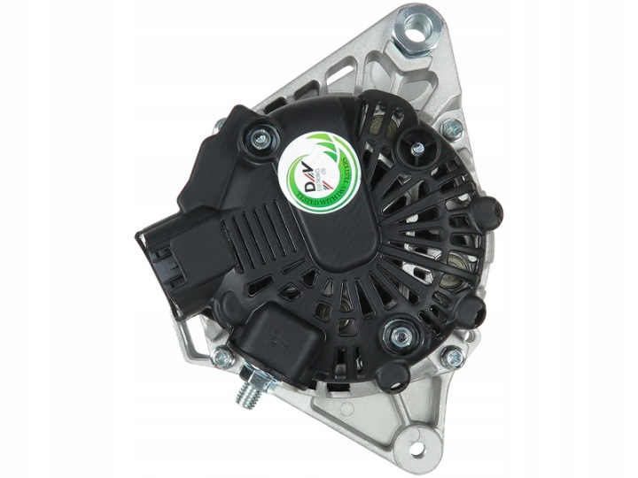ALTERNATEUR AS-PL A3553S