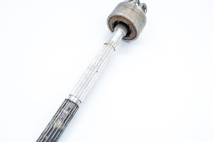 BMW 5 E60 E61 2009 JOINT ARBRE COLONNES DIRECTION