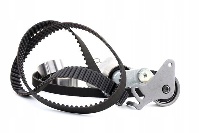 SKF VKMA 95976 KIT COURROIE DISTRIBUTION VERS FIAT FULLBACK PICKUP (502, 503)