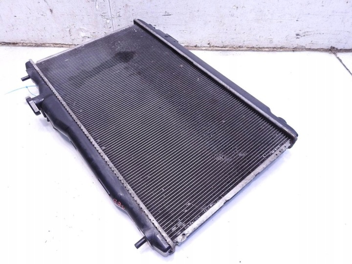 RADIATEUR EAU HONDA CIVIC VIII 1.8 I-VTEC MF222000-3720