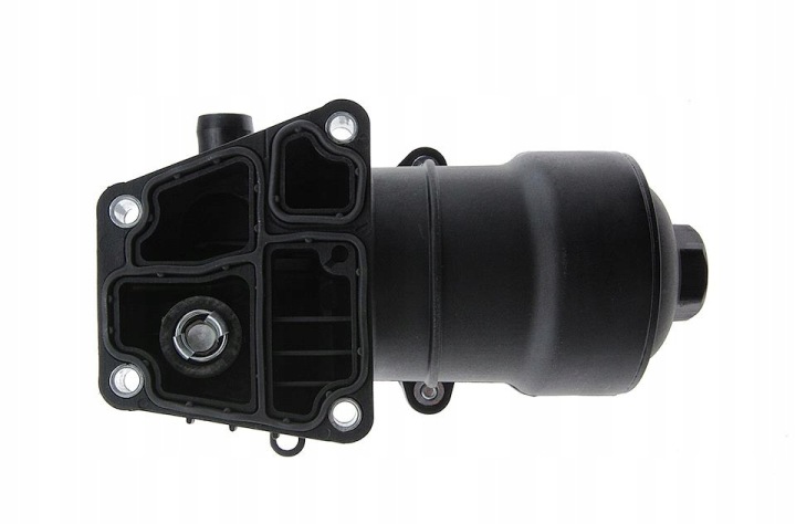 NTY CCL-VW-001 RADIATEUR HUILES HUILE MOTEUR