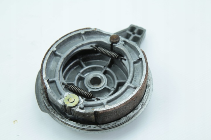 HYOSUNG AQUILA GV 250 125 00-08 PLAQUETTES TAMBOUR