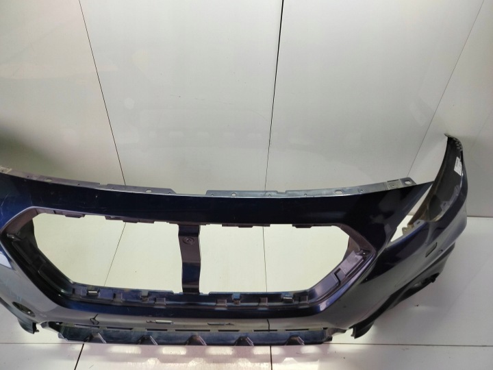 PARE-CHOCS AVANT SUBARU OUTBACK 5 V LIFT 18-21