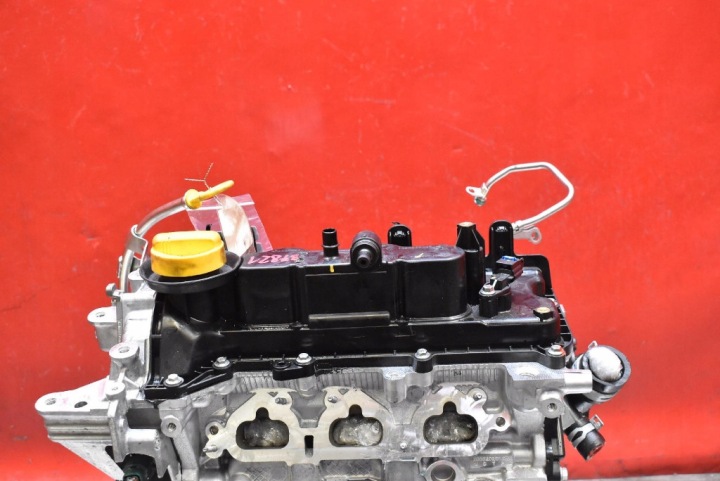 MOTEUR POTEAU ESSENCE H4DF480 DACIA SANDERO 3 III 1.0 TCE 90 KM 22-