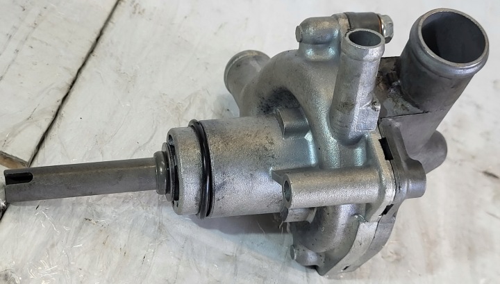 POMPE À EAU 19200-MBW-316 HONDA CBR 600 F4 SC35 1998-2001R