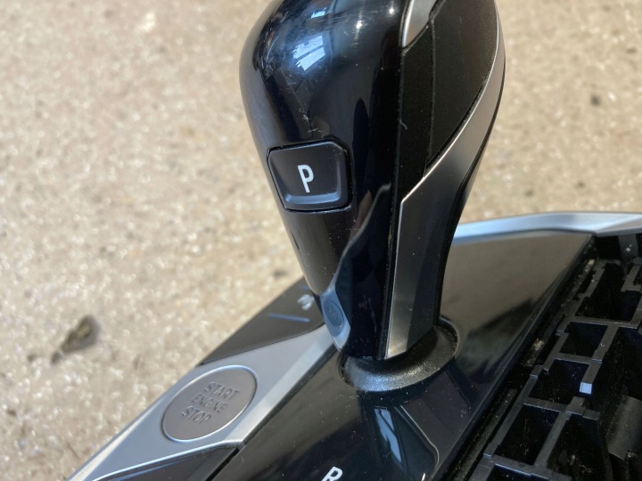 CRIC CHANGEMENTS VITESSE BMW X3 G01 5A5C466