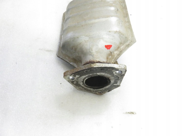 DÉFLECTEUR D'AIR DAEWOO LANOS 1.5 16V A15DMS