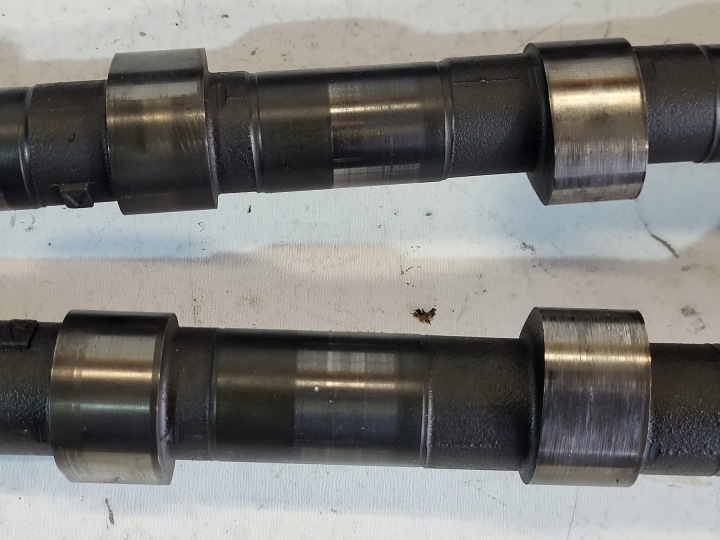 COMPLÈTE CULASSE KAWASAKI GTR 1000 1994-2006R
