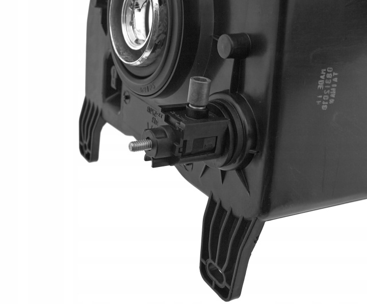 PHARE AVANT VERS FORD MUSTANG 2005-2009 7R3Z13008D GAUCHE