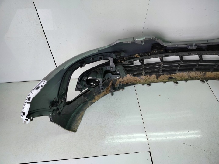 PARE-CHOCS AVANT AVANT RENAULT CAPTUR LIFT 620228133R 2017