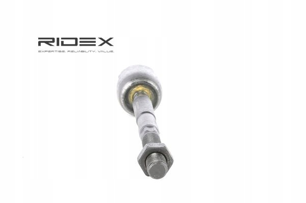 RIDEX 51T0033 CONNEXION OSIOWE BIELLETTE DE DIRECTION TRANSVERSAL AVANT SUR