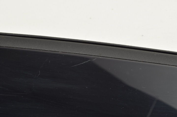 MERCEDES W118 PROTECTION MONTANTS PLASTIQUE GAUCHE A1186980100