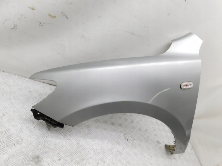 CAPOT PARE-CHOCS 2XLAMPA XBLOTNIK COURROIE AVANT HYUNDAI SANTA-FE II 06-09 6M