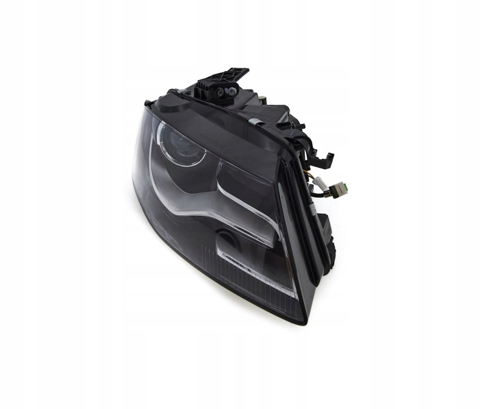 PHARE AVANT VERS AUDI A4 B8 2007-2011 8K0941004C DROITE