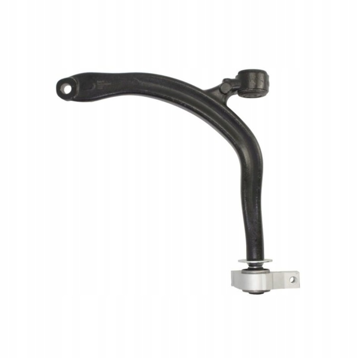 DELPHI BRAS DE SUSPENSION SUSPENSIONS ROUES AVANT GAUCHE DOL/WZDLUZNY AVANT SANS ARTICULATION