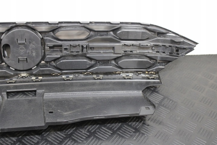 CALANDRE GRILLE SOUS RADAR 2GA853651 VW T-ROC 2GA LIFT RESTYLAGE