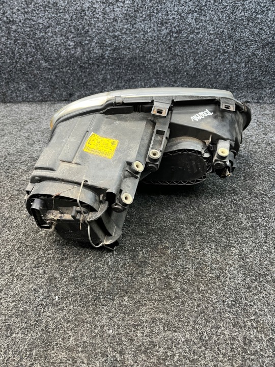 VW TOURAN I PHARE GAUCHE AVANT GAUCHE AVANT 1T0941005F
