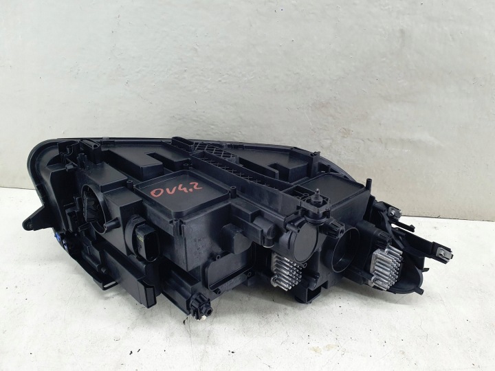 VOLKSWAGEN TIGUAN 2 II 5NB LIFT LED DROITE PHARE AVANT AVANT PROJECTEUR