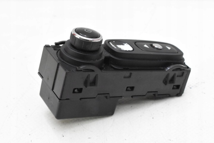 PANNEAU COMMANDE RADIO 253808825R RENAULT CAPTUR 1 I 13-17