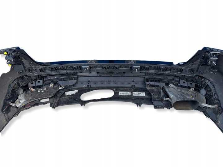 PARE-CHOCS AUDI A4 B9 8W 8W9 UNIVERSEL LIFT S-LINE 6PDC