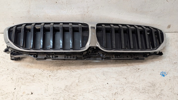 BMW 3 G20 G21 LIFT LCI 20- CALANDRE GRILLE STORE JALOUSIE GRILLES 5A22C60