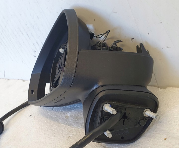 RÉTROVISEUR ÉLECTRIQUE GAUCHE AUDI A3 8V0 8V LIFT 10 2 GOUPILLE 12PIN EUROPE