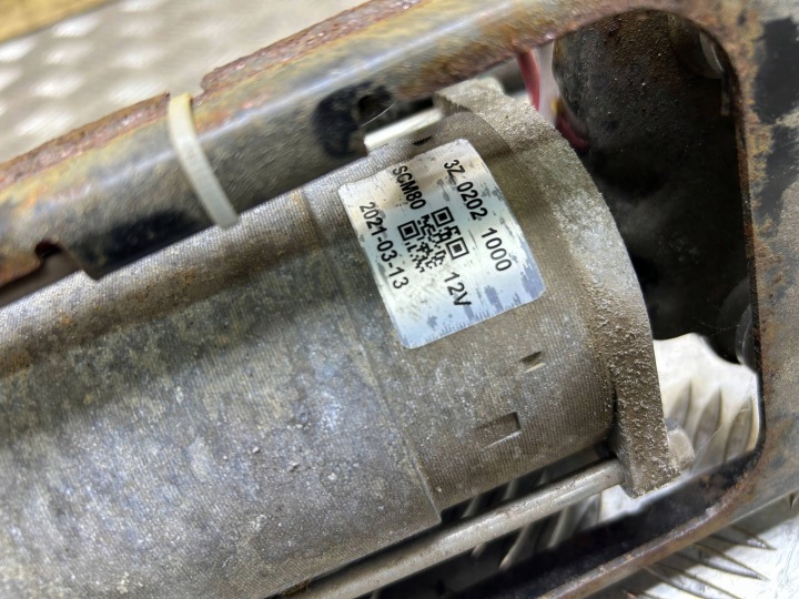COMPRESSEUR SUSPENSIONS ARRIÈRE PNEUMATIQUE BMW 5 F11 2011 TOURING