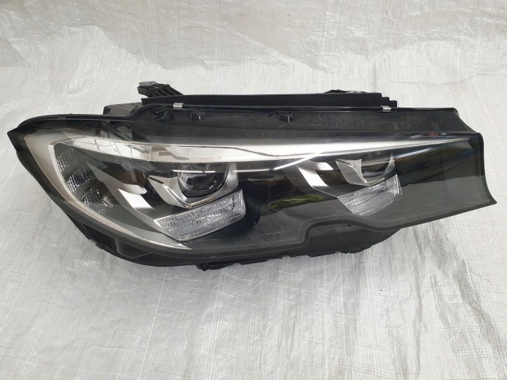 PROJECTEUR PHARE BMW 3 G20 PROJECTEUR COMPLET LED 9481696-08