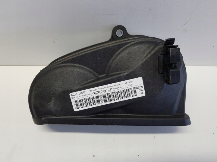 CHÂSSIS DISTRIBUTION VW POLO 1.0 15-