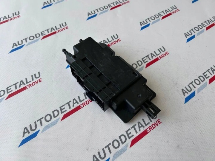 MODULE AIRBAG BMW 5 (F10) 7911606 2.0L DIESEL 2012