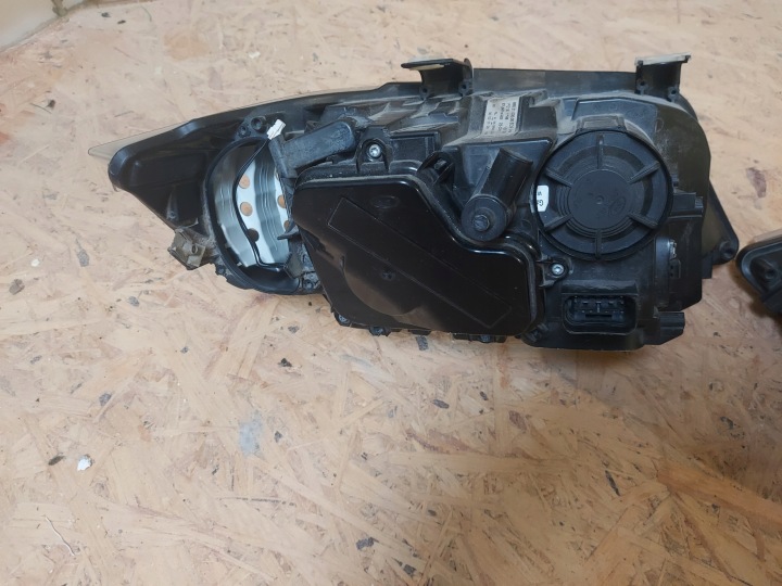 PHARE PROJECTEUR BMW E90 E91 LIFT LCI XÉNON GAUCHE DROITE EUROPE