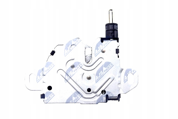 NTY EZC-FR-021 SERRURE COUVERCLES MOTEUR KIT AWARYJNY V7 PODCZAS KOLIZJI VERS BOÎTE À GANTS OSWIADCZENIE, PORADNIK