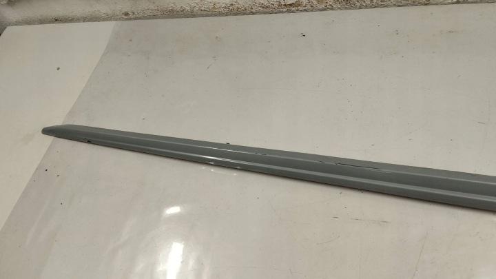 AUDI A1 S-LINE 82A MOULURE SEUIL DROITE LY9T