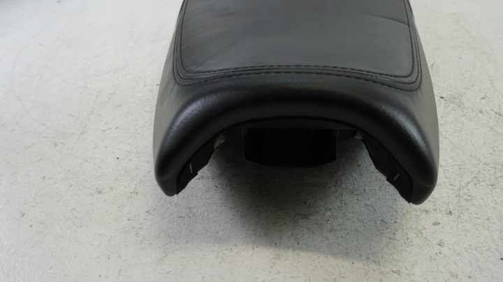 H41 TRIUMPH BONEVILLE T100 16-19 SIÈGE SIÈGE BANQUETTE ARRIÈRE T2305767