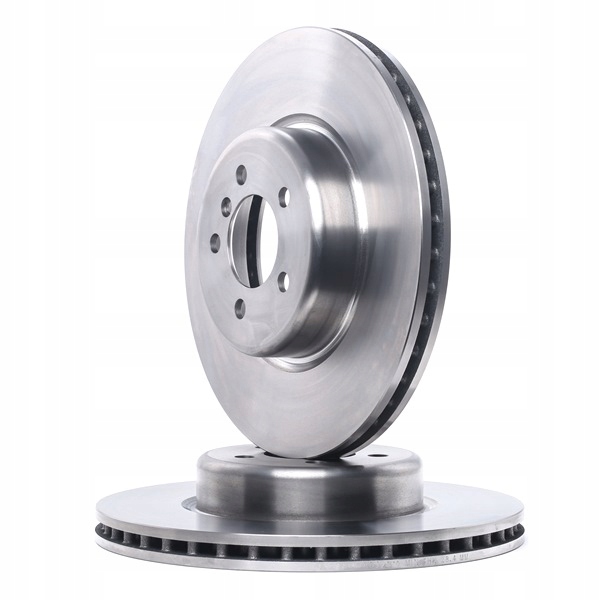 2 CV DISQUES FREIN RIDEX 82B1076 AVANT VERS BMW 3 TOURING (F31) 370MM