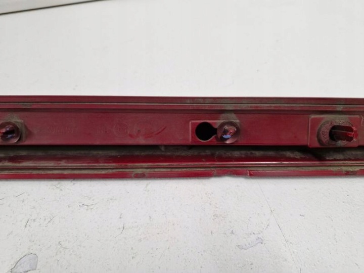 PEUGEOT 308 II 2 T9 GT LINE MOULURE REVÊTEMENT SEUIL SEUIL 9806944977 EPYD
