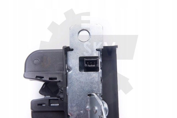 ESEN SKV 16SKV286 SERRURE COUVERCLES ARRIÈRE