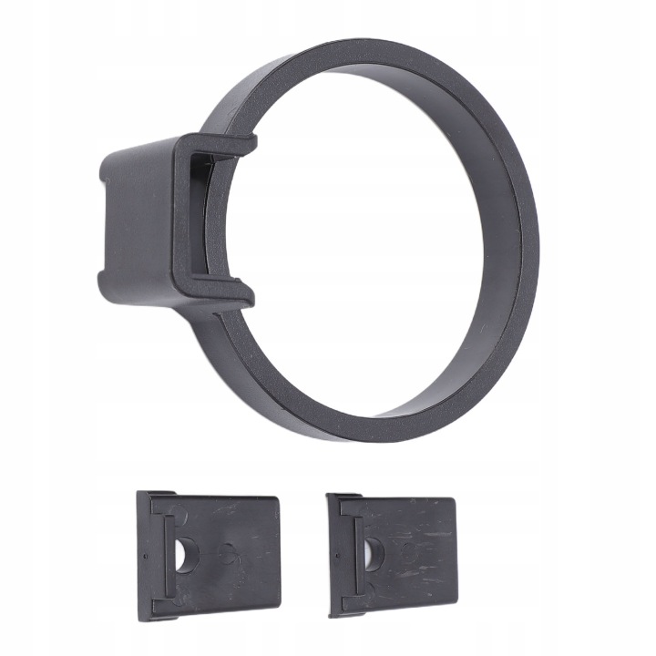SUBSTITUT BLOQUEURS LADOWARKI EV POUR MODELU 3 Y POUR ADAPTATEUR J1772 RS