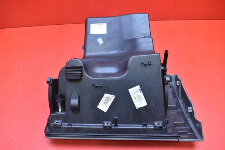 BOÎTE À GANTS PASSAGER EUROPE 5JB857097E SKODA RAPID 1 I 12-17