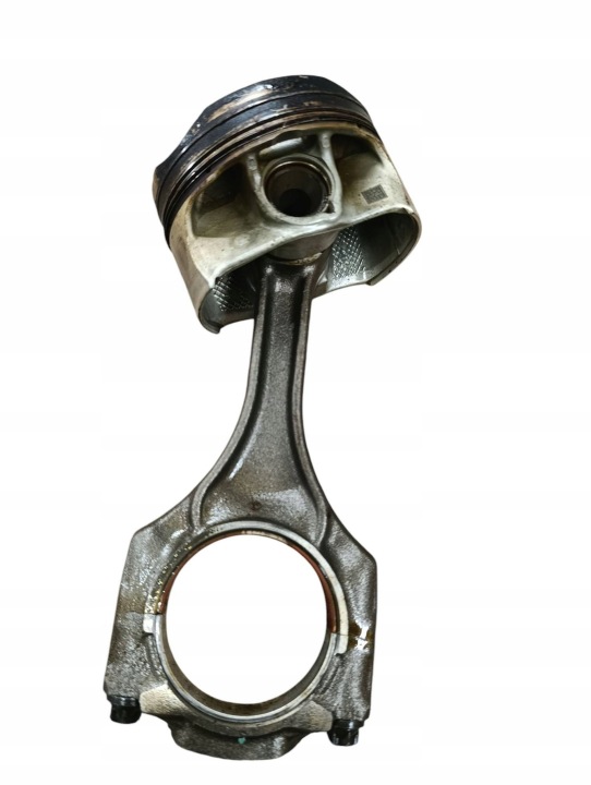 BMW 7 G11 G12 2018 TOUTES PISTON AVEC BIELLE