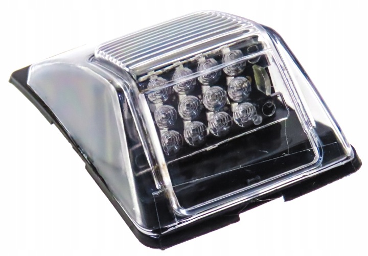 TRUCKLIGHT SUPPLÉMENTAIRE PHARES CLIGNOTANTS TRUCKLIGHT CL-VO007L