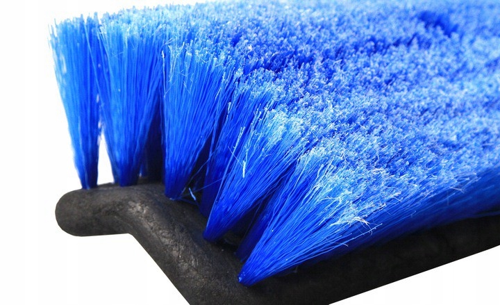 BROSSE VERS LAVAGE VOITURES KUFIETA 3M AVEC PODLACZENIEM EAU