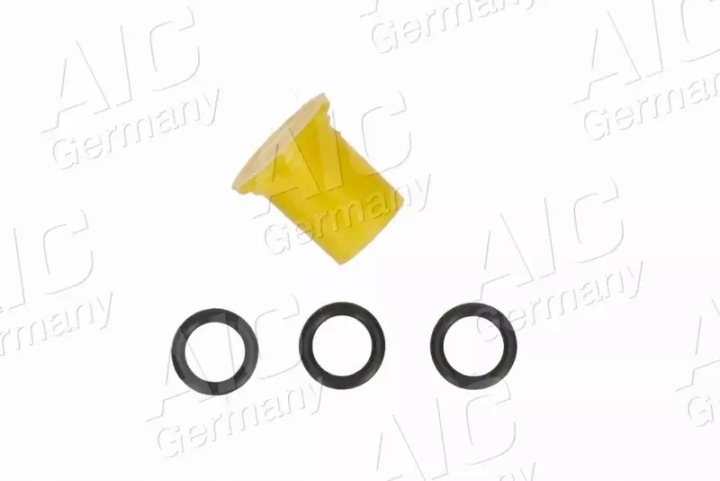 AIC 57680 TUYAU HYDRAULIQUE SYSTÈME DIRECTION