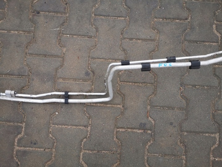 BMW 7 F02 FIL CLIMATISATION 9167140 9167144