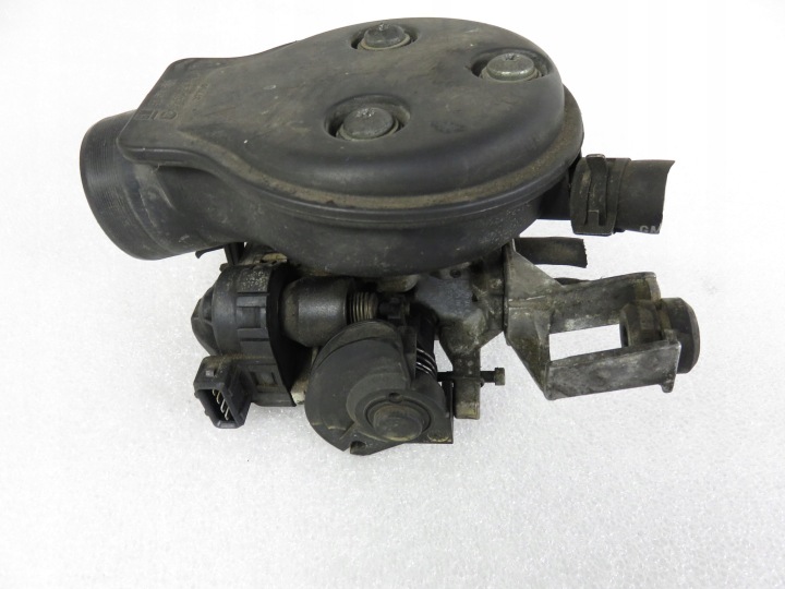 PAPILLON DES GAZ 0205003050, 90529471