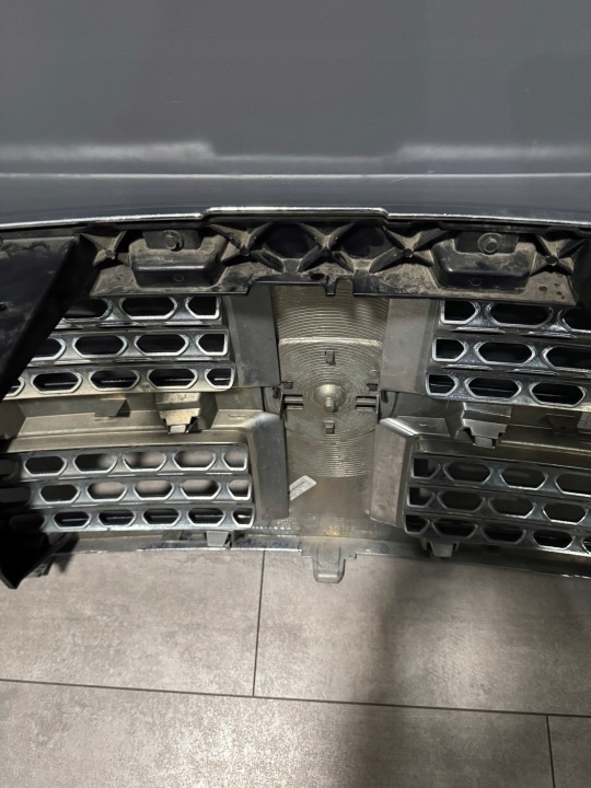 DODGE RAM 2012-2018 GRILLE 13DSAC0020AB