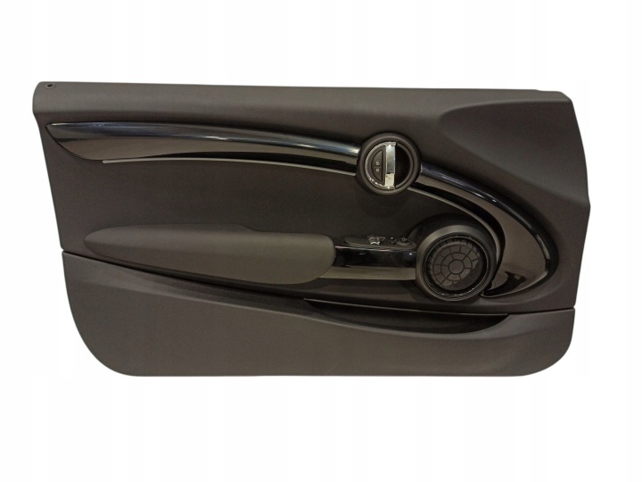 ENSEMBLE SIÈGES MINI ONE COOPER F56 F55 51166998989