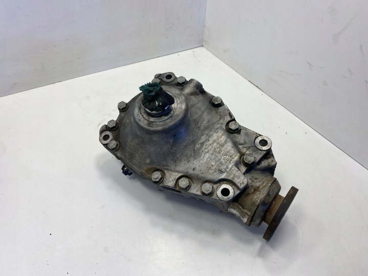 DIFFÉRENTIEL AVANT BMW 5 F10 F11 7600991
